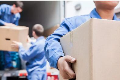 爲什(shén)麽選擇廣德潔淨佳搬家公司