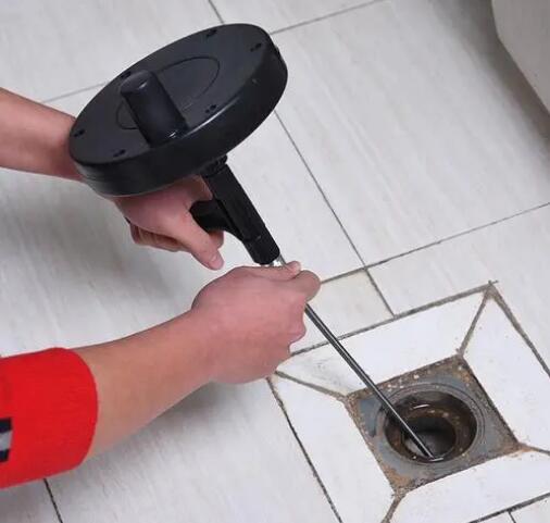 下(xià)水(shuǐ)道堵塞原因有哪些?