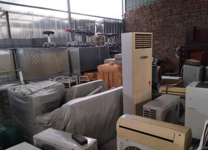 伏旱将至,家裏的(de)空調機清洗了(le)麽?